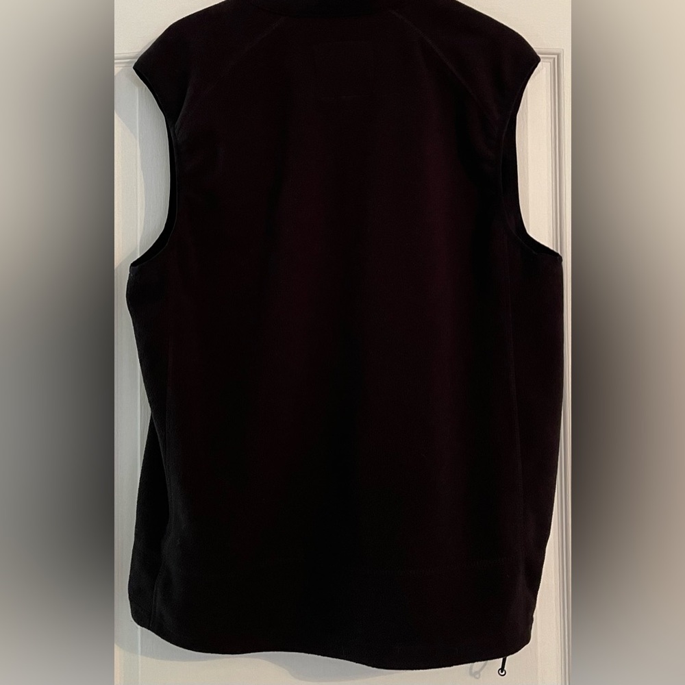 Men’s XL U.S. Polo Assn. zipper vest. - Picture 2 of 4